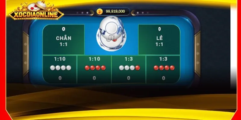 Cổng game nổi bật với hệ thống game đa dạng, đầy kịch tính
