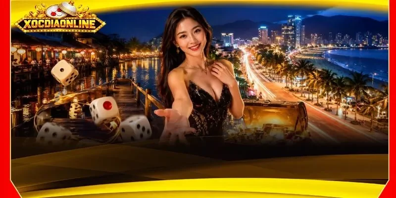 Đôi khi chiêu trò lừa đảo trong xóc đĩa đến từ phía sàn cược