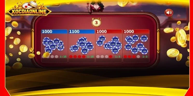 Game thủ nên chơi game tại Xóc Đĩa Online để tránh bị xóc đĩa bịp, lừa đảo