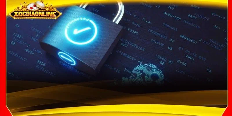Hội viên cần đảm bảo nguyên tắc về bảo mật trong cá cược Xóc đĩa