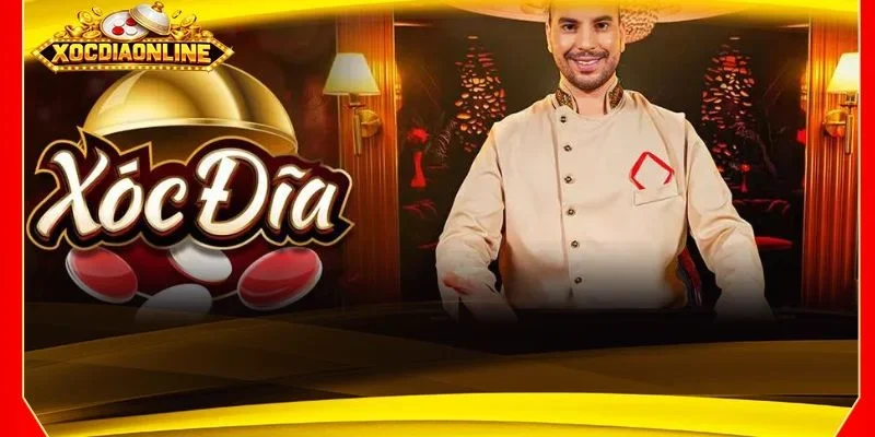 Mỗi ván chơi Xóc đĩa Jackpot đều mở ra cơ hội vàng giúp bet thủ ăn tiền đậm