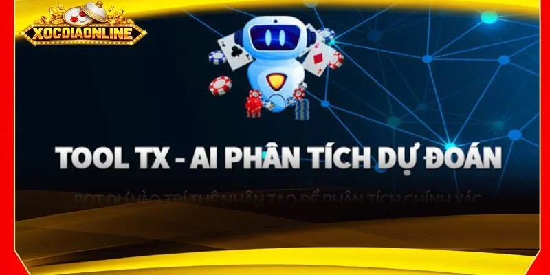 Tool hack là công cụ bịp trong xóc đĩa rất thường gặp