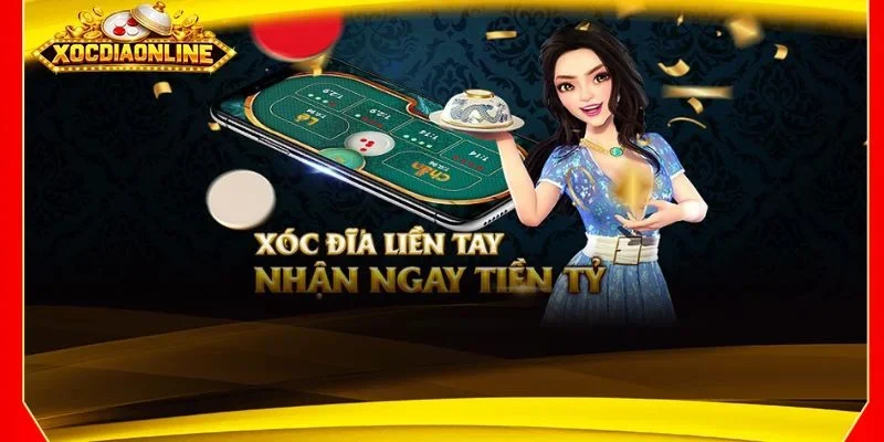 Tốt nhất nên cá cược xóc đĩa tại những cổng cược uy tín