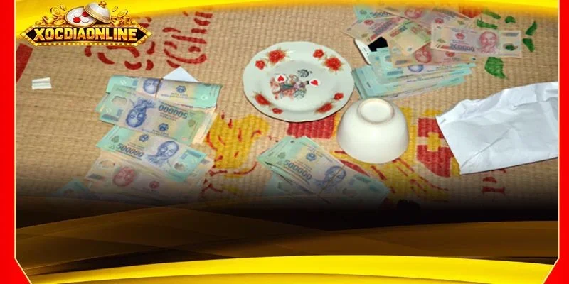 Xóc đĩa chống gian lận có mặt ở cả hình thức chơi truyền thống và online
