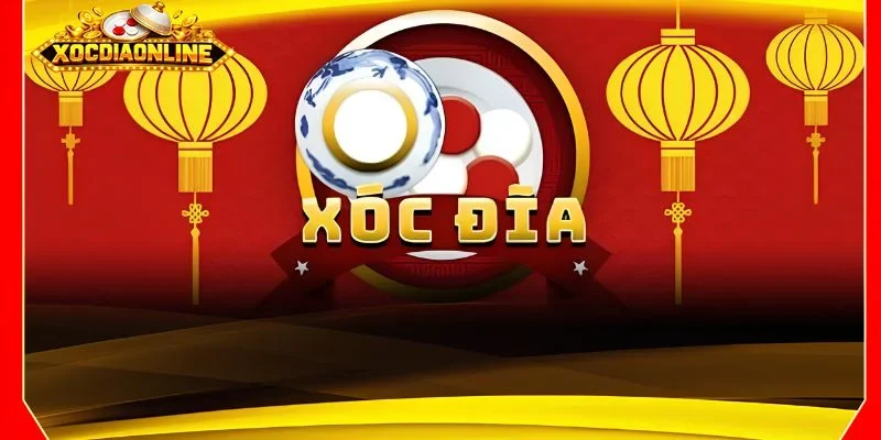 Xóc đĩa truyền thống là phiên bản thú vị mà bạn nên thử 